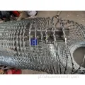 Galwanizowany ocynkowed BTO-22 Concertina Razor Drut kolczasty